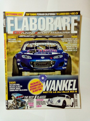 Elaborare 208 settembre - elaborare,