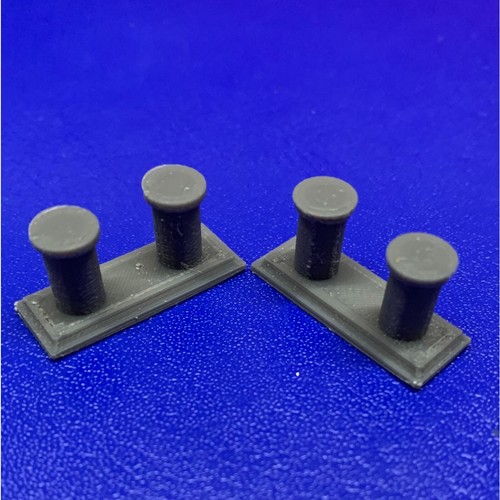 Dissuasore 9 mm - 21, x