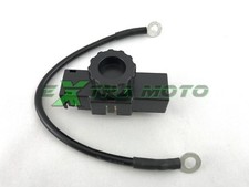 INTERRUTTORE STACCA BATTERIA PER MOTO (Battery Master Switch) 160A - 12V/10