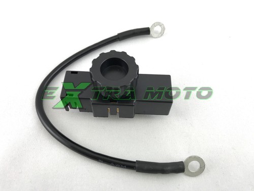 Interruttore stacca batteria - interruttore,