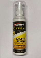 Vulkan Tubertini emulsione