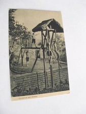 Genova -ginnastica agli attrezzi - Ruta Istituto Mare Monte - non spedita f. p. 