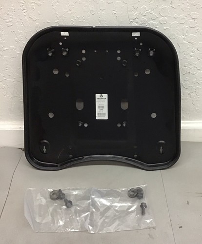 Agco piastra sedile - piastra,