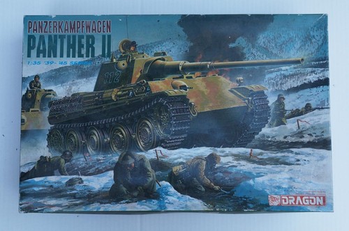 6027 carro armato - #6027, dragon