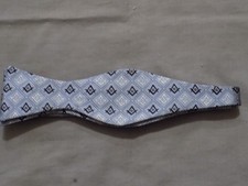 Cravatta con fiocco Master