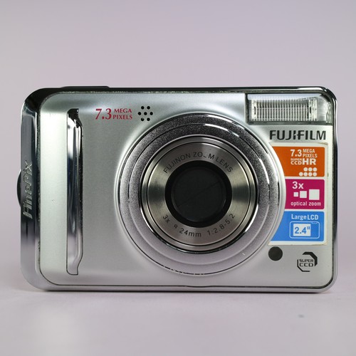 Fujifilm fotocamera digitale