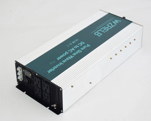 Convertitore potenza 5000w - convertitore,