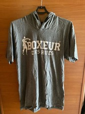 T-shirt uomo/ ragazzo maniche