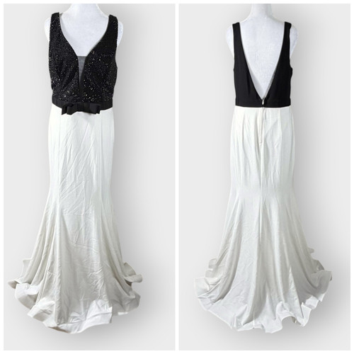 Nuovo abito formale elegante - nuovo,