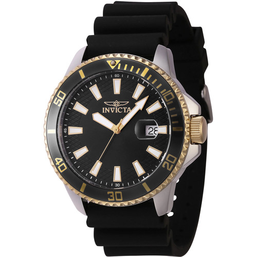 Orologio invicta 46132 - uomo, al