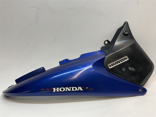 Carena lato destro honda - lato,