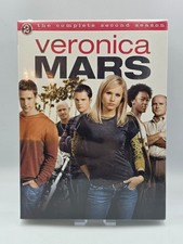 Veronica Mars Season 2  (DVD)