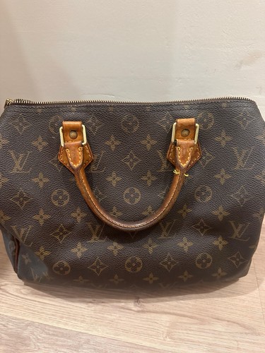 Louis vuitton speedy - vuitton, 30