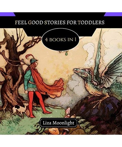 Feel good stories - feel,