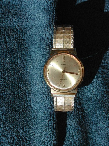 Orologio polso uomo vintage - da,