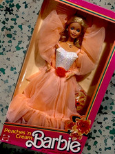 🍑 Bambola Barbie Vintage