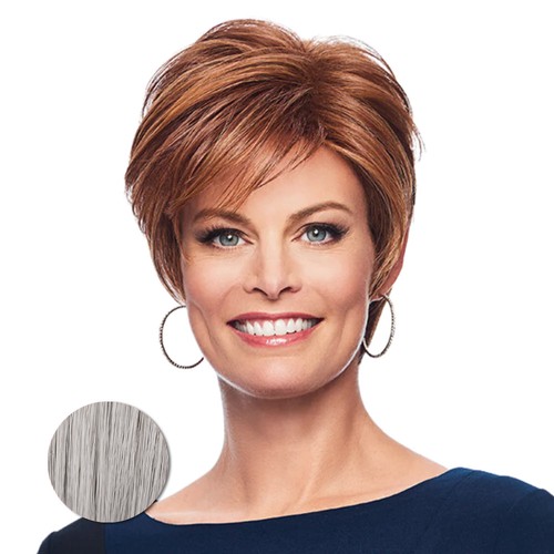 Hairdo instant short - hairdo,
