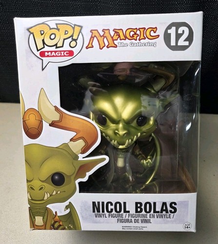 Funko pop magic - pop,