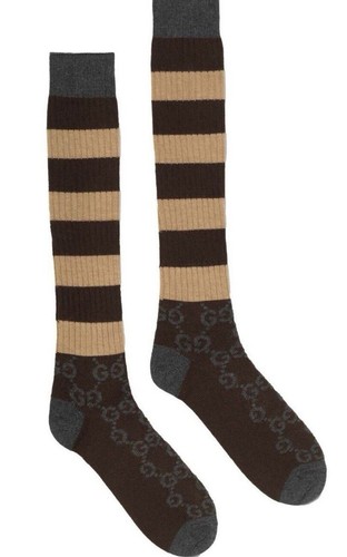 Autentici calzini uomo gucci - calzini,