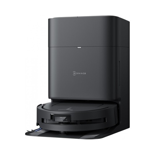 Robot pulizia ecovacs deebot - ecovacs,