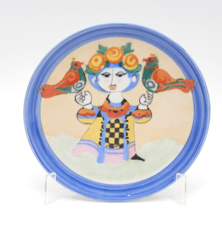 Dora von björn wiinblad - dora,