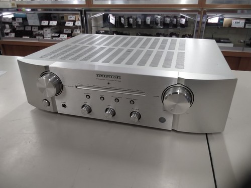 Amplificatore integrato