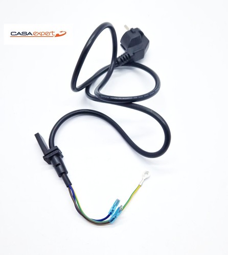 Cavo alimentazione con - cavo,