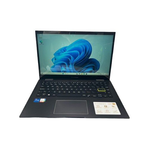 Asus vivobook flip14 - flip14, touch