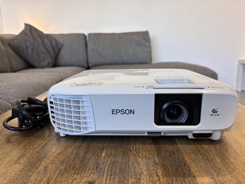 Proiettore epson x49 - epson, hdmi