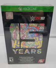 WWE 2K18 Cena (Nuff) Edizione