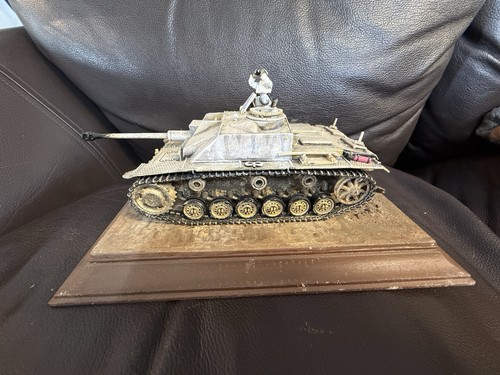 Die caste stug - caste, tedesco