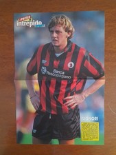 11) Poster calcio GIUSEPPE