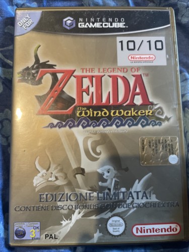 The legend zelda wind - legend,