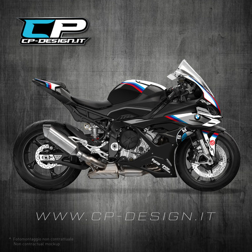 Kit grafiche compatibili per - grafiche,