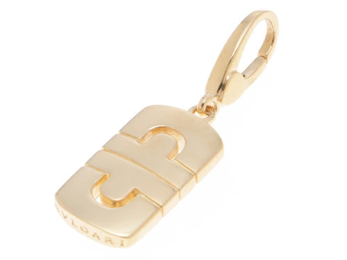Auth bvlgari parentesi charm - parentesi,