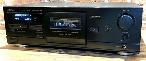 Teac 615 professional - teac,