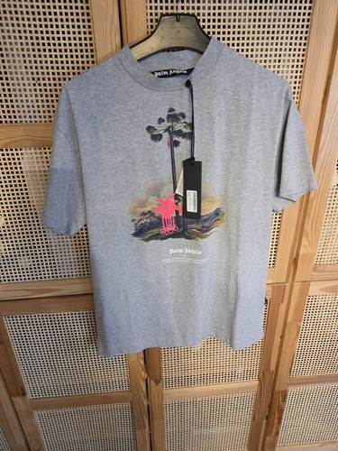 Shirt palm angels taglia m - angels,