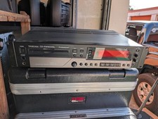 Tascam CD-RW900SL Professional