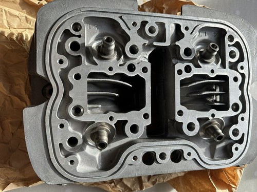 Nos yamaha tx750 coperchio - yamaha,