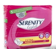 120 PZ. Serenity Light Extra