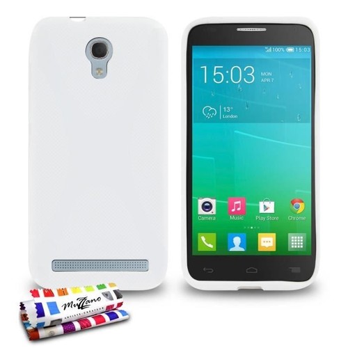 Coque alcatel idol mini - 2,