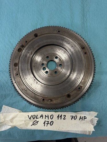 A112 abarth 70hp volano - 70hp,