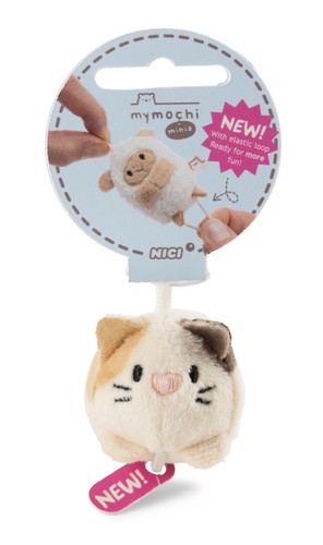 Nici 62377 angy gatto - 62377, di