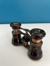 BINOCOLO DA TEATRO VINTAGE CON