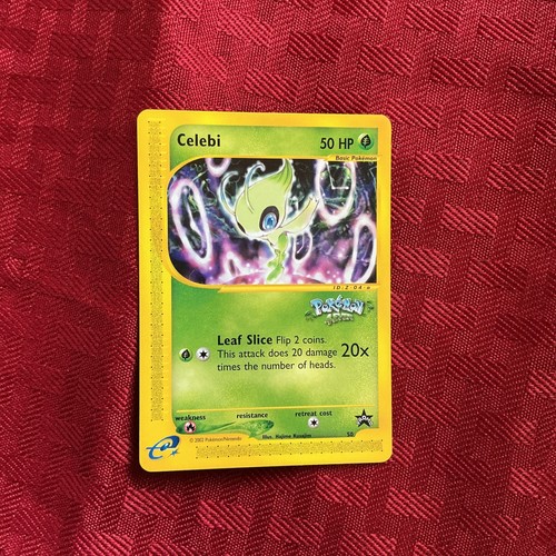 Celebi pokemon ever movie - pokemon,