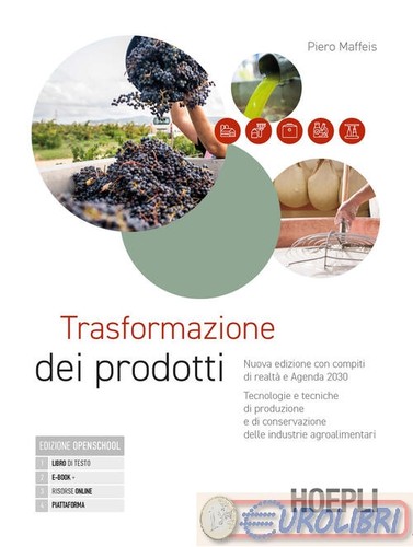9788836015542 trasformazione - 9788836015542,
