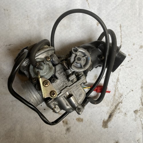 Carburatore originale kymco - originale,