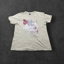 T-shirt grafica vintage Marvel