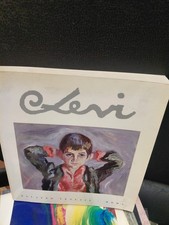 Carlo Levi. Il futuro ha un