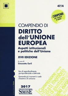 Compendio diritto - compendio,